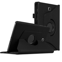 Etui rotatif pour Samsung Galaxy Tab S2 9.7 en noir