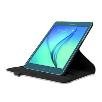 Etui rotatif pour Samsung Galaxy Tab S2 9.7 en noir