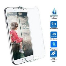 Verre trempé transparent pour Samsung Galaxy Grand Plus