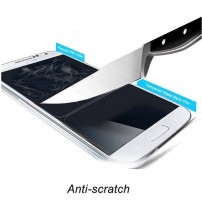 Verre trempé transparent pour Samsung Galaxy Grand Plus