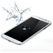 Verre trempé transparent pour Samsung Galaxy Grand Plus