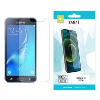 Verre trempé transparent pour Samsung Galaxy J3 2016