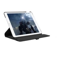 Étui rotatif noir pour iPad Pro 9.7