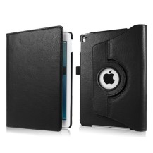 Étui rotatif noir pour iPad Pro 9.7