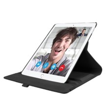 Étui rotatif noir pour iPad Pro 9.7