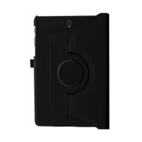 Etui rotatif noir pour Samsung Galaxy Tab S4 10.5 pouces