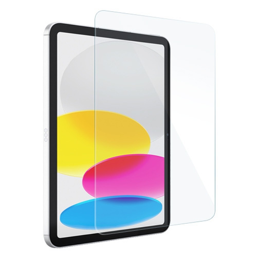 Film Protecteur Verre Trempé pour Galaxy Tab S4 10.5