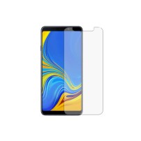 Verre trempé transparent pour Samsung Galaxy A9 (2018)