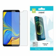 Verre trempé transparent pour Samsung Galaxy A9 (2018)