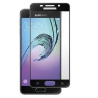 Verre trempé Full Cover noir pour Huawei Mate 30 Lite en protection optimale