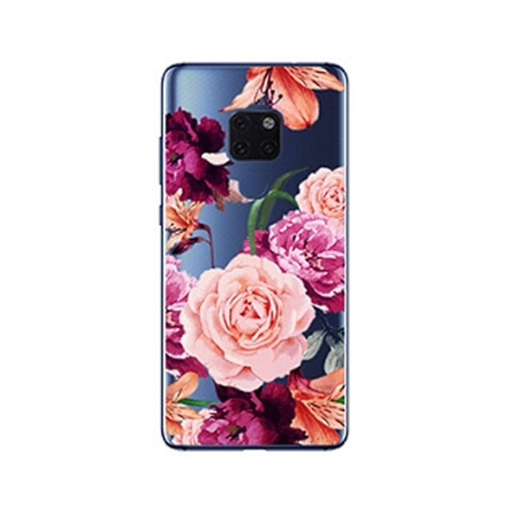 Coque Jardin Secret 2 pour Xiaomi Redmi 6