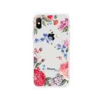 Coque Jardin Secret 4 pour Huawei Y7 (2019)