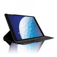 Étui Rotatif Noir pour iPad Air 10.5 pouces