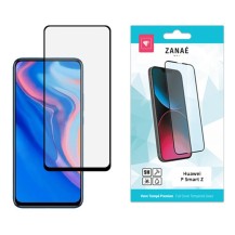 Verre trempé Full Cover noir pour Huawei P Smart Z