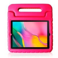 Coque MobiKid Fushia pour Galaxy Tab A 10.1 2019