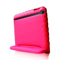 Coque MobiKid Fushia pour Galaxy Tab A 10.1 2019