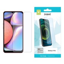 Verre trempé compatible Samsung Galaxy A10s