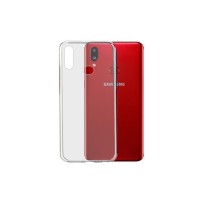 Coque Softgel transparente pour Samsung Galaxy A10s