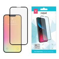 Verre trempé Full Cover pour Nova 5T
