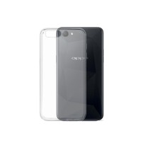 Coque Softgel transparente pour Oppo A3
