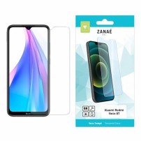 Verre trempé transparent pour Xiaomi Redmi Note 8T