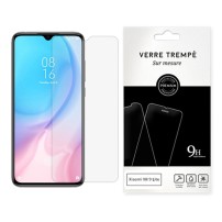 Verre trempé compatible Xiaomi Mi 9 Lite