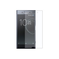 Verre trempé transparent pour Sony Xperia XZ Premium