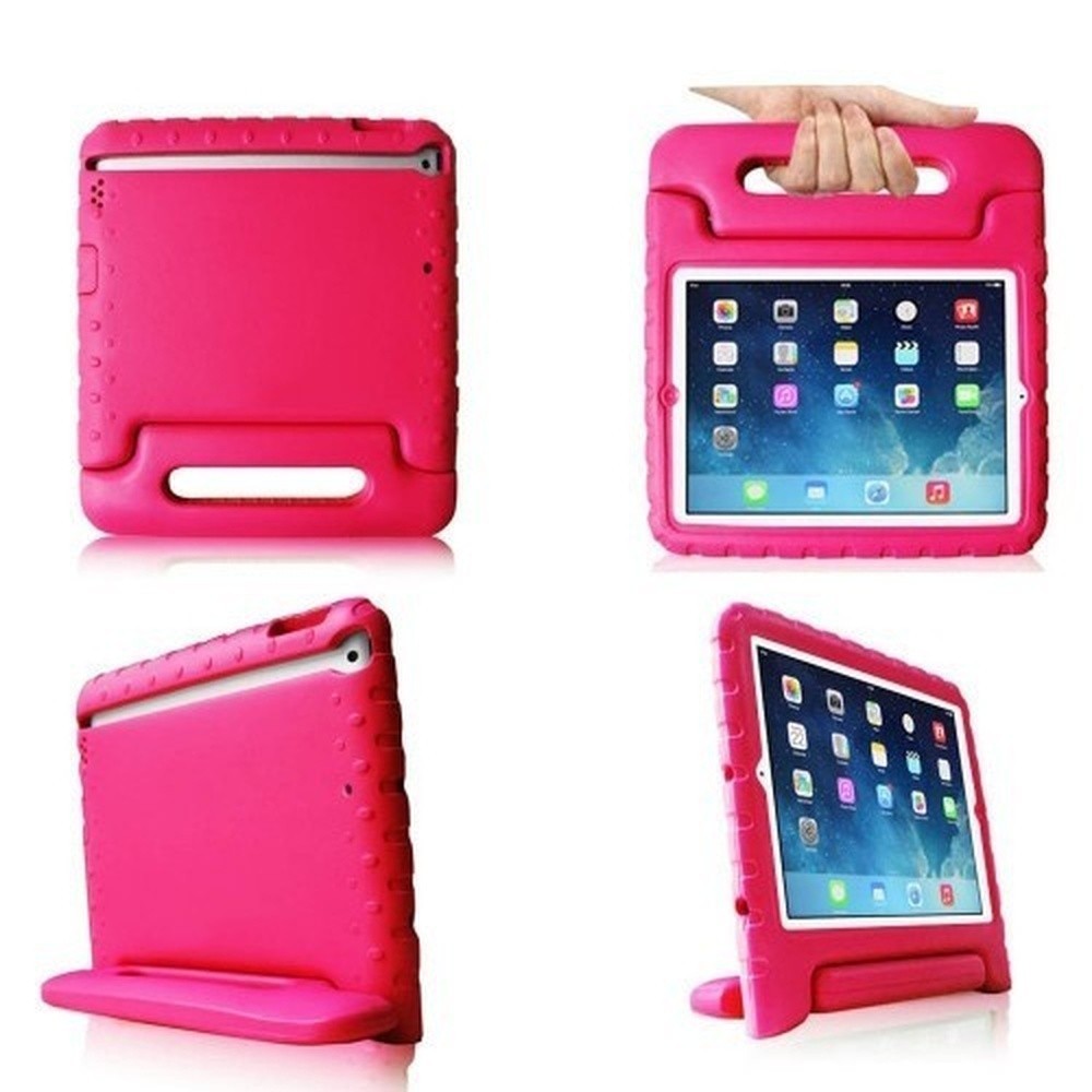 Coque Mobikid fushia pour iPad Mini