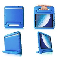 Coque Mobikid pour iPad Air 10.5 pouces de troisième génération en bleu clair