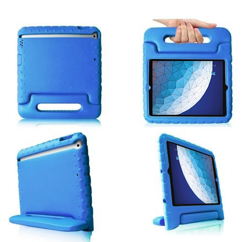 Coque Mobikid pour iPad Air 10.5 pouces de troisième génération en bleu clair