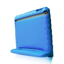 Coque Mobikid pour iPad Air 10.5 pouces de troisième génération en bleu clair