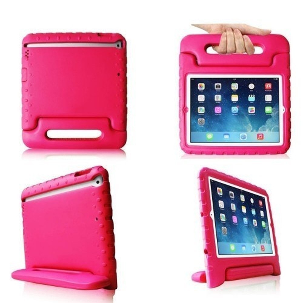 Coque Mobikid fushia pour iPad Pro
