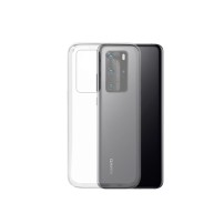 Coque Softgel Transparente pour Huawei P40