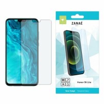 Verre trempé pour Honor 9X Lite transparent en protection