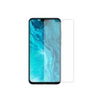 Verre trempé pour Honor 9X Lite transparent en protection