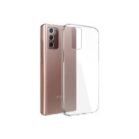 Coque Softgel transparente pour Galaxy Note 20