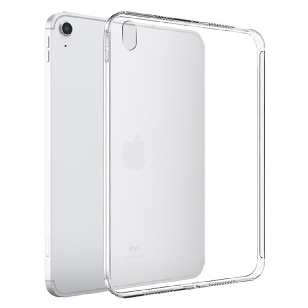 Coque softgel transparente pour iPad Pro 9.7