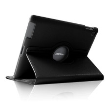 Etui Rotatif pour Samsung Galaxy Tab A7 10.4 (2020) Noir