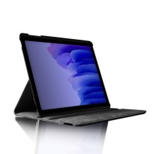 Etui Rotatif pour Samsung Galaxy Tab A7 10.4 (2020) Noir