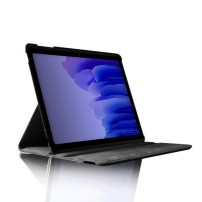 Etui Rotatif pour Samsung Galaxy Tab A7 10.4 (2020) Noir