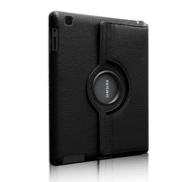 Etui Rotatif pour Samsung Galaxy Tab A7 10.4 (2020) Noir