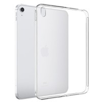 Coque softgel transparente pour iPad Pro 12.9 (3e génération)