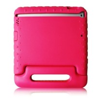 Coque MobiKid pour iPad Air en couleur fushia