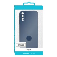 Coque Zanae Color marine pour smartphones Vivo