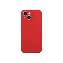 Coque Zanae Color rouge pour Galaxy A32 5G et M32 5G