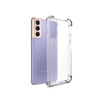 Coque silicone Galaxy S21 Plus 5G