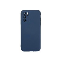 Coque Zanae Color marine pour Oppo Reno6 5G