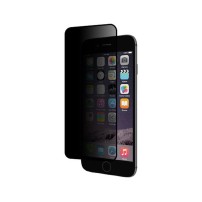 Verre trempé de confidentialité pour iPhone 6 et 6s