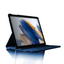 Étui rotatif marine pour Samsung Galaxy Tab A8 10.5"