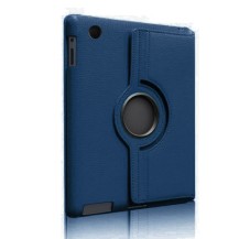 Étui rotatif marine pour Samsung Galaxy Tab A8 10.5"